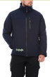 Ветровка мужская Burton 214575253L M - изображение 2
