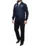Костюм спортивный мужской PAUL & SHARK PS-8150 Navy 4XL(56) - изображение 2