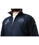Костюм спортивный мужской PAUL & SHARK PS-8150 Navy 4XL(56) - изображение 8
