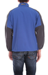 Ветровка мужская Peak PK-410 Blue XXL - изображение 3