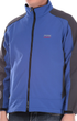 Ветровка мужская Peak PK-410 Blue XXL - изображение 6