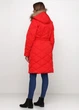 Куртка женская Tom Tailor 05-TTL-Red 40 - изображение 4