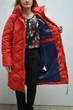 Куртка женская Tom Tailor 05-TTL-Red 38 - изображение 14