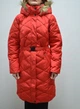 Куртка жіноча Tom Tailor 05-TTL-Red 42 - зображення 10