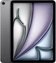 Tablet Apple iPad Air 11" M3 2025 Wi-Fi + Cellular 128GB Space Grey (MCFV4) - obraz 1