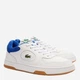 Мужские кроссовки Lacoste 75922716 46.5 Белые (1159827097) - изображение 2