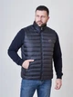 Жилет чоловічий Paul & Shark P11P00263 5XL (58) - зображення 12