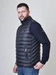 Жилет чоловічий Paul & Shark P11P00263 7XL (62) - зображення 13
