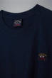 Футболка мужская c длинным рукавом Paul & Shark PS-20515NV 4XL - изображение 8