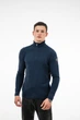 Кофта мужская Paul & Shark PS-0287 Navy XXL - изображение 12