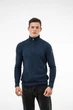 Кофта мужская Paul & Shark PS-0287 Navy L - изображение 11