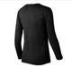 Термобелье женское Arc'teryx (комплект) Arc' Ether AR Crew LS Wmn's 270308 Black 2XL - изображение 7