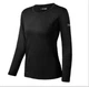 Термобелье женское Arc'teryx (комплект) Arc' Ether AR Crew LS Wmn's 270308 Black S - изображение 6