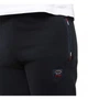 Брюки спортивные утеплённые мужские Paul & Shark PS-663 Navy Blue 4XL - изображение 7
