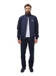 Костюм утеплений чоловічий PAUL & SHARK PS-8249 Navy Blue 4XL(56) - зображення 2
