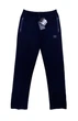 Брюки спортивные утеплённые мужские Paul & Shark PS-663 Navy Blue 6XL - изображение 8