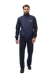 Костюм утеплений чоловічий PAUL & SHARK PS-8249 Navy Blue 5XL(58) - зображення 11