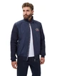 Костюм чоловічий утеплений PAUL & SHARK PS-8249 Navy Blue 2XL(52-54) - зображення 15