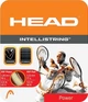 Струны теннисные Head IntelliString 281021-16LYW-11-N / Yellow - изображение 2
