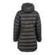 Женское пальто Alpine Crown Ladies Light Down Coat Terra ACLDC-170227 Black M (38) - изображение 5