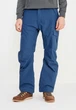 Брюки мужские для сноуборда Rip Curl Focker Pt Ensign Blue SCPAU4-0703 L - изображение 1