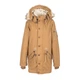 Мужская куртка Alpine Crown PARKA VAN HELSING 170202 Camel 54 - изображение 2