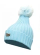 Шапка женская Alpine Crown LADY WINTER HAT l.blue 090518-10 - изображение 1