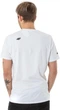 Футболка мужская casual shirt 4F H4L18-TSM026 white 3XL - изображение 9