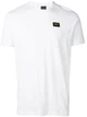 Футболка мужская Paul & Shark BM-5059WT 4XL - изображение 9