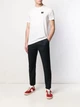 Футболка мужская Paul & Shark BM-5059WT 4XL - изображение 11
