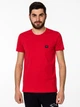 Футболка чоловіча Paul & Shark BM-5059RD 6XL - зображення 13