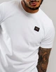 Футболка мужская Paul & Shark BM-5059WT 5XL - изображение 12