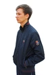 Ветровка мужская Paul & Shark BMF6341 Navy XL (50-52) - изображение 5