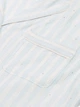 Женская пижама (штаны+Рубашка) Victoria's Secret (3226437712084) Flannel Pajama L голубая - изображение 2