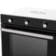 Духова шафа газова JANTAR RUTA 6004 BL - изображение 3