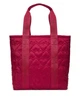 Сумка шоппер Victoria's Secret (8439975112842) VS Quilted Puffer Tote - зображення 1