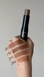 Кремовий скульптор Sculpting Touch Creamy Stick Contour, 201 Chocolate - изображение 3