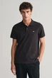 Поло чоловіче GANT Regular Shield Polo GT-9803BL XL - зображення 2