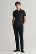 Поло чоловіче GANT Regular Shield Polo GT-9803BL XL - зображення 3