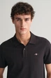 Поло чоловіче GANT Regular Shield Polo GT-9803BL XL - зображення 4