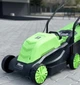 Газонокосарка електрична GREEN FORESTER GFLM-32E (6129) - зображення 3