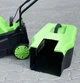 Газонокосарка електрична GREEN FORESTER GFLM-32E (6129) - зображення 5