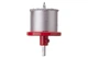 Набор корончатых сверл по плитке Intertool 4 шт. (33 53 67 73 мм) (SD-0429) - зображення 4