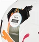 Мяч футбольный Puma Orbita 4 HYB (FIFA Basic) S4 084327-01 4 Белый (4067981508860) - изображение 3