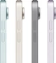 Планшет Apple iPad Air 11" M3 2025 Wi-Fi 256GB Space Grey (MCA14) - зображення 3