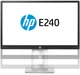 Монітор HP E240 (24" IPS/1920x1080/16:9/250кд/м/7мс) (VGA/HDMI/DP/VESA) Refurbished - изображение 5