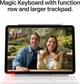 Планшет Apple iPad Air 13" M3 2025 Wi-Fi 256GB Blue (MCNP4TY/A) - изображение 7