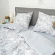 Комплект постельного белья Вилюта семейный Сатин Twill 758 - изображение 6