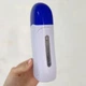 Воскоплав касетний з базою Depilatory wax heater - зображення 3