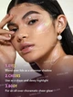 Хайлайтер жидкий Sheglam Chroma-Glow Bloom Liquid Highlighter Solar Flare 5.2 мл - изображение 2